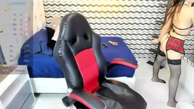 Image 7 of lilafave Stream on Chaturbate on 13 months ago