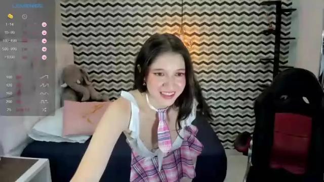 Thumbnail 3, lilafave's Stream at Chaturbate, 13 months ago