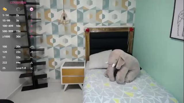 Image 7 of lilafave Stream on Chaturbate on 1 month ago