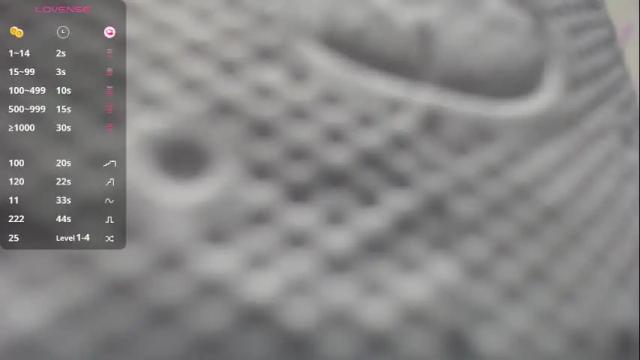 Thumbnail 1, lilafave's Stream at Chaturbate, 1 month ago