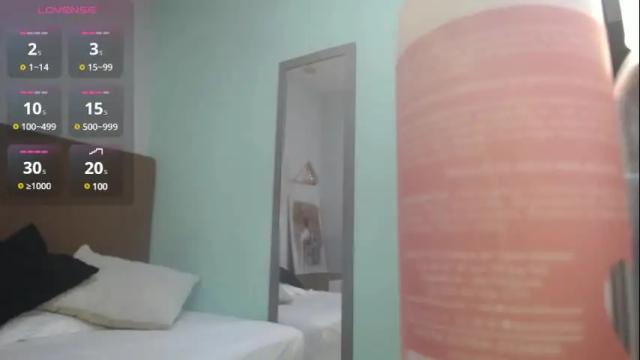 Image 3 of lilafave Stream on Chaturbate on 1 month ago