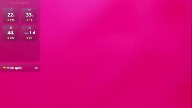 Thumbnail 1, lilafave's Stream at Chaturbate, 1 month ago