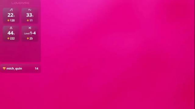 Image 2 of lilafave Stream on Chaturbate on 1 month ago