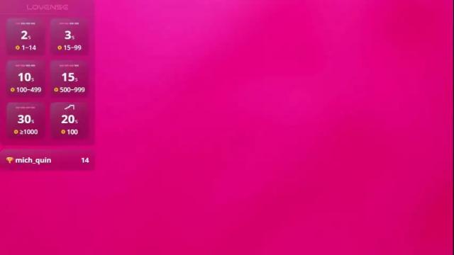 Image 3 of lilafave Stream on Chaturbate on 1 month ago