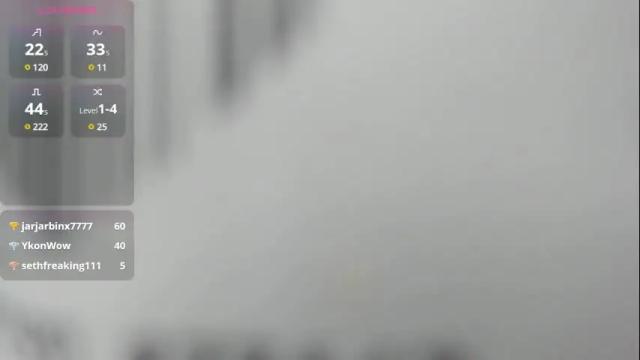 Thumbnail 1, lilafave's Stream at Chaturbate, 1 month ago