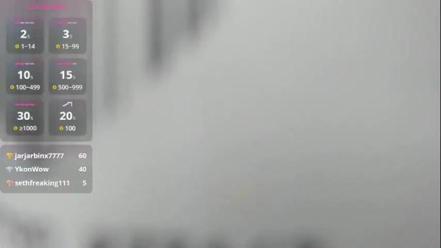 Image 3 of lilafave Stream on Chaturbate on 1 month ago