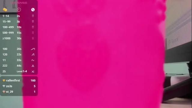 Image 3 of lilafave Stream on Chaturbate on 1 month ago
