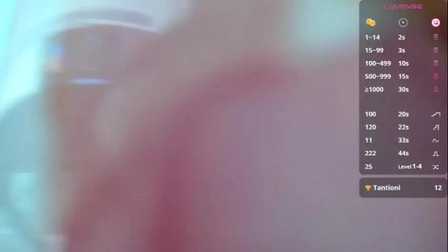 Thumbnail 1, lilafave's Stream at Chaturbate, 27 days ago