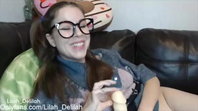 Thumbnail 2, lilah_delilah's Stream at Chaturbate, 11 months ago