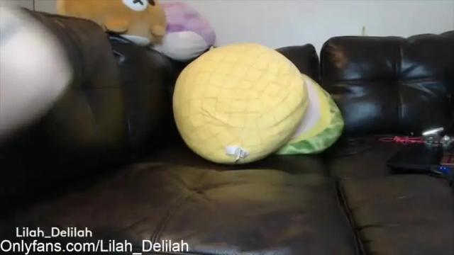 Thumbnail 3, lilah_delilah's Stream at Chaturbate, 9 months ago