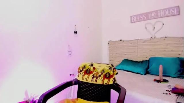 Thumbnail 1, lilah_sweet's Stream at Chaturbate, 27 days ago