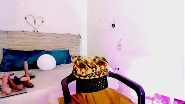 Thumbnail 3, lilah_sweet's Stream at Chaturbate, 21 hours ago