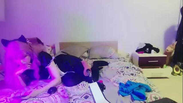 Image 11 of lilah_ts Stream on Chaturbate on 1 month ago