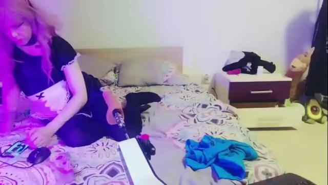 Image 7 of lilah_ts Stream on Chaturbate on 1 month ago