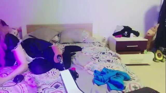 Image 8 of lilah_ts Stream on Chaturbate on 1 month ago