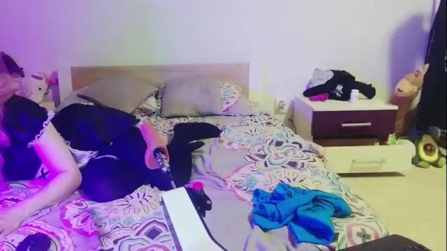 Thumbnail 3, lilah_ts's Stream at Chaturbate, 1 month ago