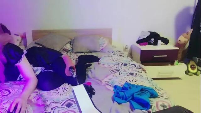 Thumbnail 3, lilah_ts's Stream at Chaturbate, 1 month ago