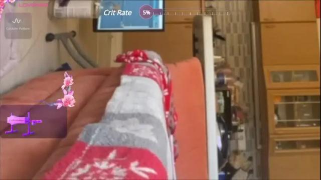 Thumbnail 2, lilah_ts's Stream at Chaturbate, 16 hours ago