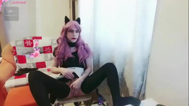 Thumbnail 1, lilah_ts's Stream at Chaturbate, 6 months ago