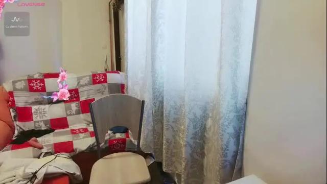 Image 3 of lilah_ts Stream on Chaturbate on 6 months ago