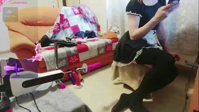 Image 10 of lilah_ts Stream on Chaturbate on 6 months ago