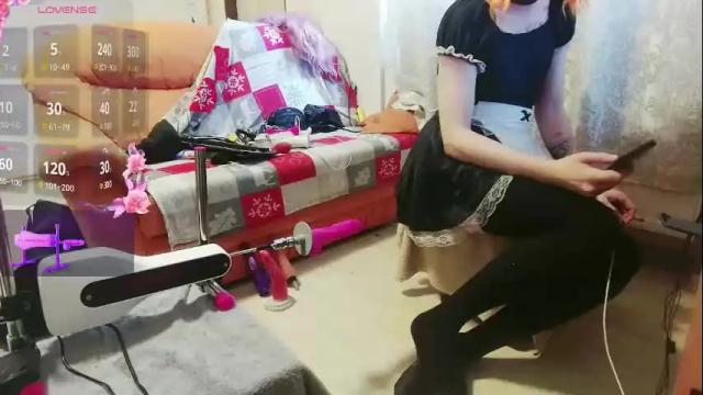 Image 11 of lilah_ts Stream on Chaturbate on 6 months ago