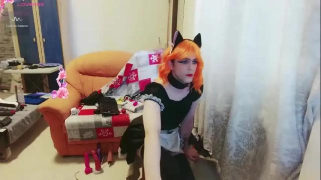 Image 4 of lilah_ts Stream on Chaturbate on 6 months ago