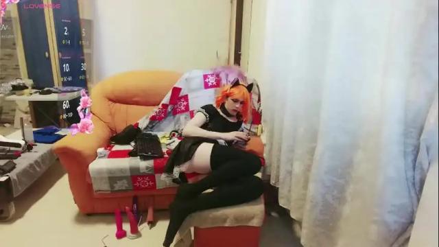 Thumbnail 2, lilah_ts's Stream at Chaturbate, 5 months ago