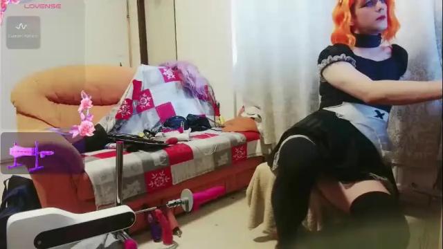 Image 7 of lilah_ts Stream on Chaturbate on 6 months ago