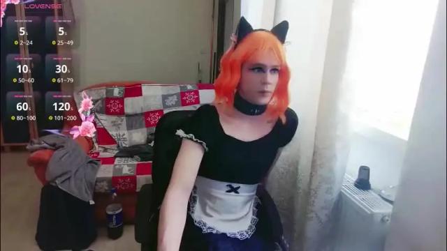 Thumbnail 1, lilah_ts's Stream at Chaturbate, 4 months ago
