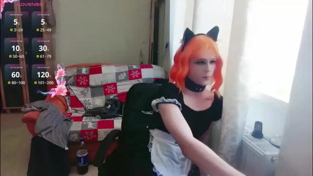 Image 2 of lilah_ts Stream on Chaturbate on 5 months ago