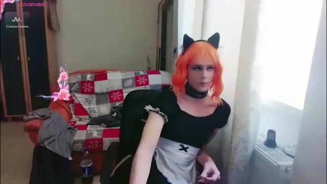 Image 3 of lilah_ts Stream on Chaturbate on 5 months ago