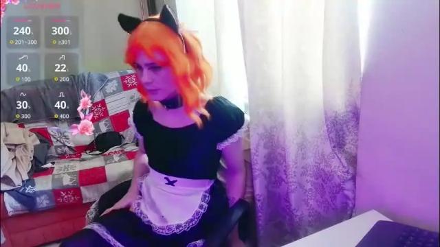 Thumbnail 1, lilah_ts's Stream at Chaturbate, 4 months ago