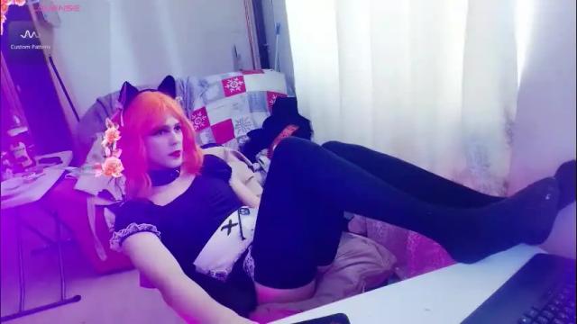 Image 10 of lilah_ts Stream on Chaturbate on 5 months ago