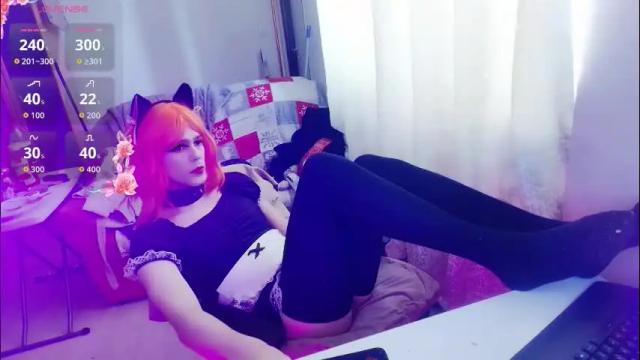 Image 11 of lilah_ts Stream on Chaturbate on 5 months ago
