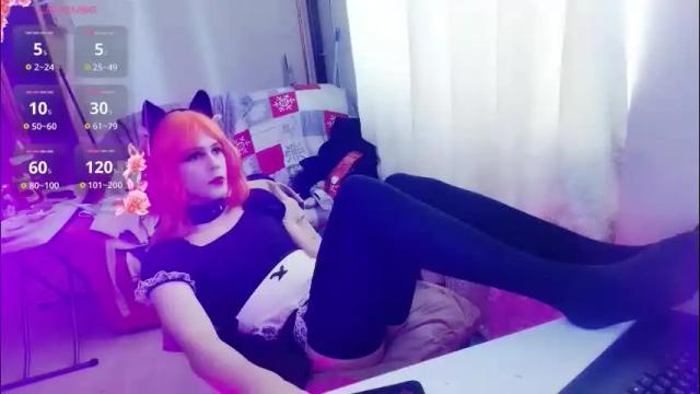Image 12 of lilah_ts Stream on Chaturbate on 5 months ago