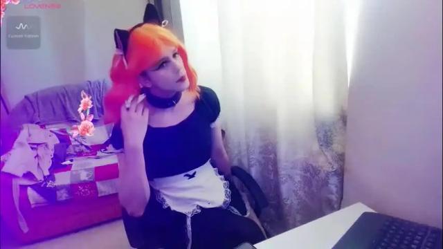 Image 2 of lilah_ts Stream on Chaturbate on 5 months ago