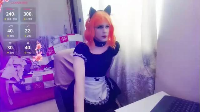 Image 3 of lilah_ts Stream on Chaturbate on 5 months ago