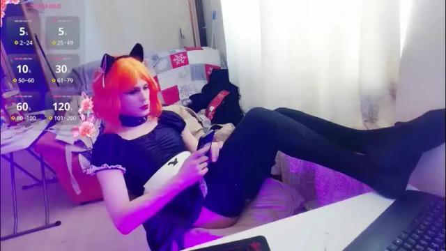 Image 7 of lilah_ts Stream on Chaturbate on 5 months ago