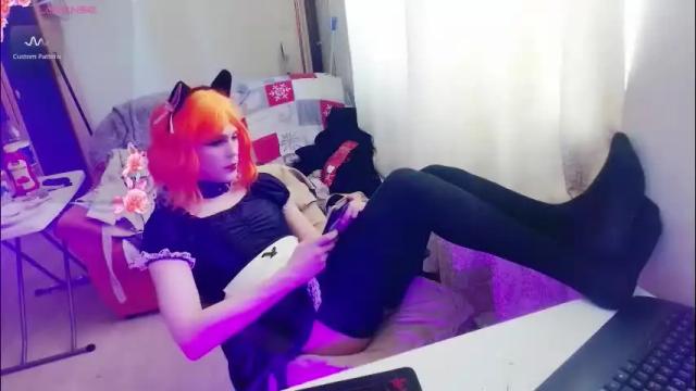 Image 8 of lilah_ts Stream on Chaturbate on 5 months ago