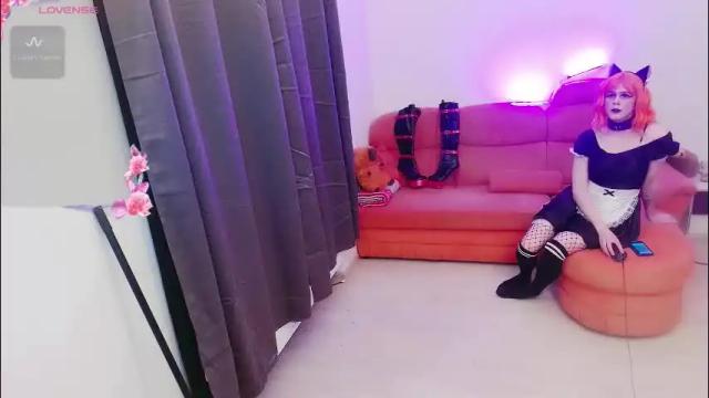 Thumbnail 1, lilah_ts's Stream at Chaturbate, 4 months ago