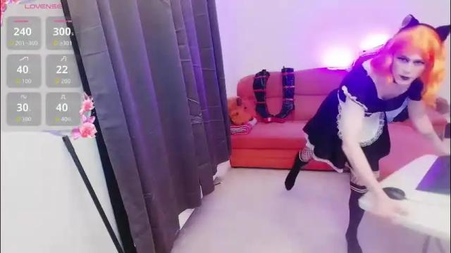 Image 3 of lilah_ts Stream on Chaturbate on 5 months ago