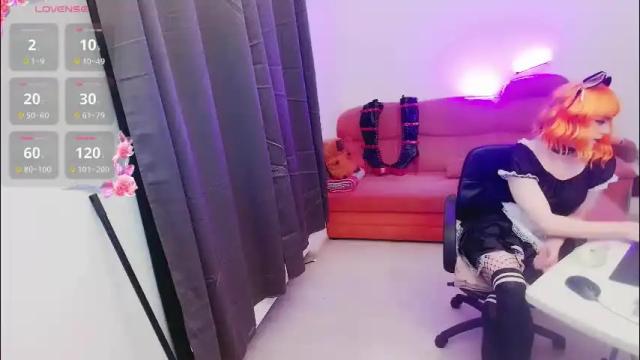 Image 4 of lilah_ts Stream on Chaturbate on 5 months ago