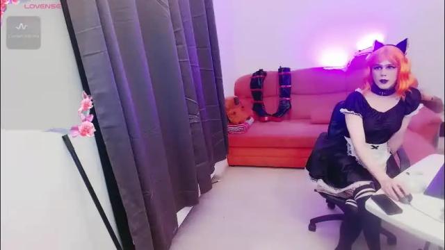 Thumbnail 2, lilah_ts's Stream at Chaturbate, 4 months ago