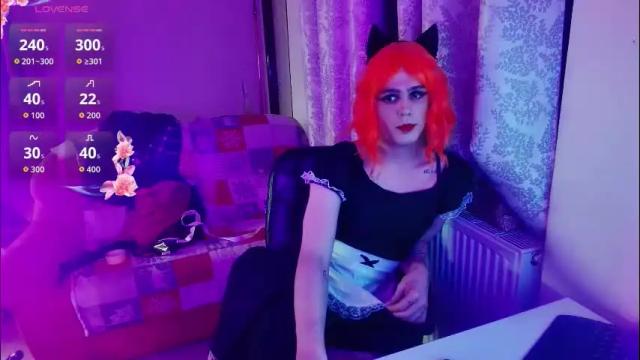 Thumbnail 1, lilah_ts's Stream at Chaturbate, 4 months ago