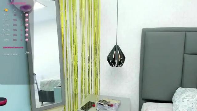 Image 3 of lilaloux Stream on Chaturbate on 21 months ago