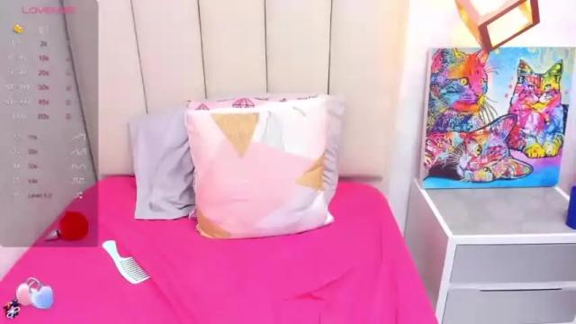 Image 12 of lilaloux Stream on Chaturbate on 20 months ago