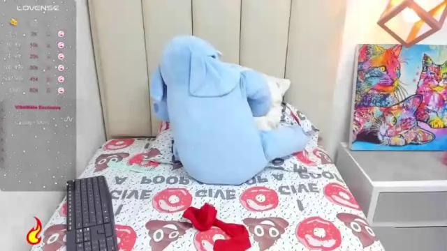 Image 8 of lilaloux Stream on Chaturbate on 19 months ago