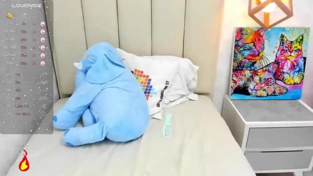 Thumbnail 1, lilaloux's Stream at Chaturbate, 19 months ago