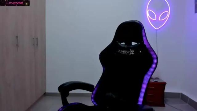 Thumbnail 3, lilamonroe_'s Stream at Chaturbate, 13 months ago